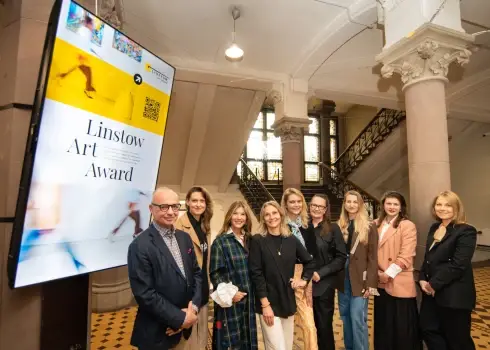 Linstow Art Award 2025