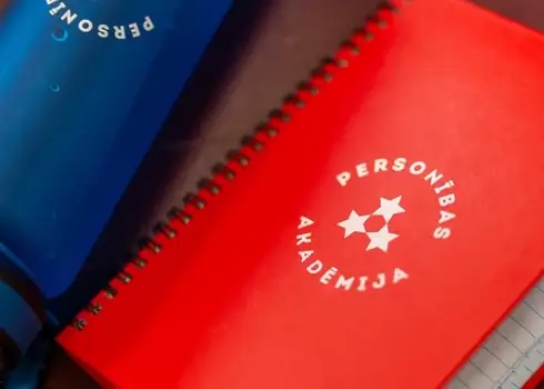 Personības akadēmija 2025