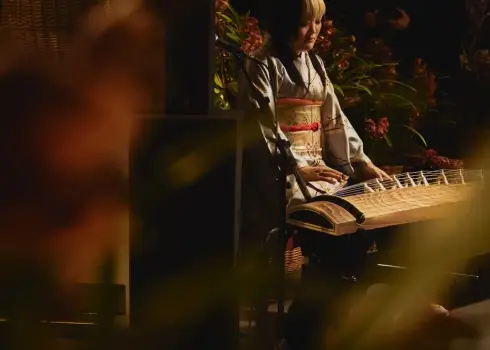 Piektdien, 28. novembrī, tika oficiāli atklāts restorāns GŌNGU.