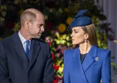 Princeses Ketrīnas un prinča Viljama "savtīgais" solis pamatīgi apbēdina vietējos iedzīvotājus