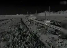 VIDEO: Ukrainas karavīri unikālā operācijā Krievijas teritorijā iznīcina nāvējošu ieroci