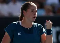 VIDEO: Aļona Ostapenko atklāj, kādu nozīmīgu pirkumu viņa veikusi bagātajā Dubaijā