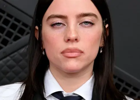 Billija Ailiša “Grammy” balvu vakarā 2026. gadā