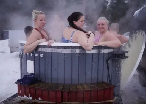 Ziemas festivāls ar sporta un kultūras aktivitātēm Mārupē