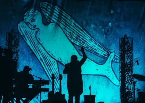 Grupa "Lādezers" 2026. gada februārī Siguldā sāk koncertturneju "Zemūdenes"