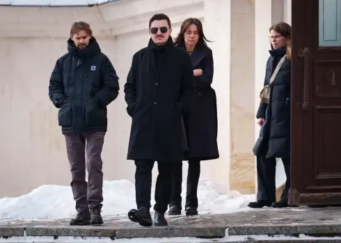 Atvadīšanās no dziedātājas Paulas Dukures