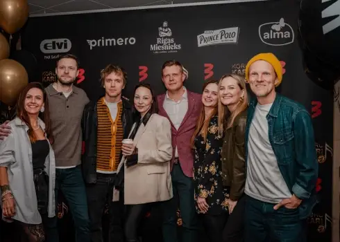 "Koru karu" koru vadītāji ieskandina jauno sezonu