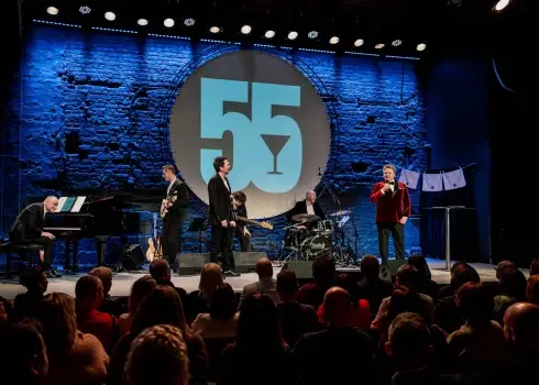 Valters Krauze nosvin 55