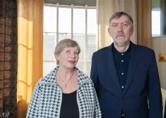 Kārina Pētersone: Neviena Rietumu valsts negribēja atbalstīt mūsu neatkarību