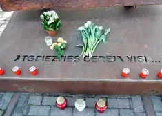 Operācija baltiešu gara salaušanai: pirms 77 gadiem noritēja komunistu veiktās deportācijas “Krasta banga”