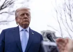 Tramps nāk klajā ar paziņojumu par Irānu