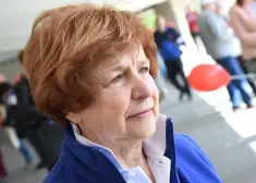 Valsts drošības dienests no Beļģijas policijas saņēmis Ždanokas dzīvoklī Briselē izņemtos dokumentus un datu nesējus