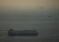 Vairāk nekā 20 valstis gatavas palīdzēt nodrošināt kuģu caurbraukšanu Hormuza šaurumā