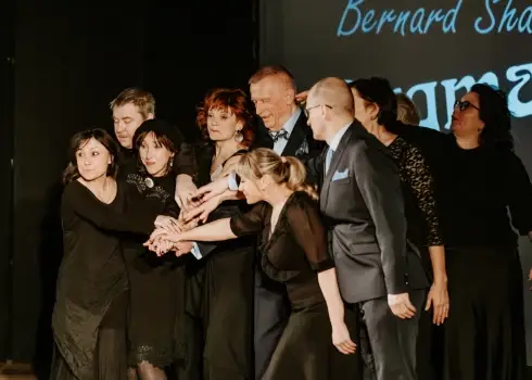 Vecpilsētas teātris svin 30 gadu jubileju