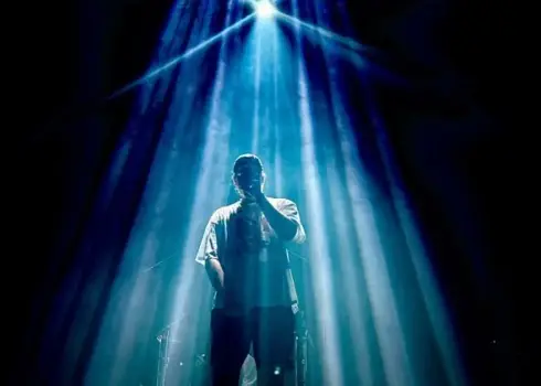 Ods sadarbībā ar 5.Lielais Koncerts laiž klajā singlu “ REDZ KĀ!” 