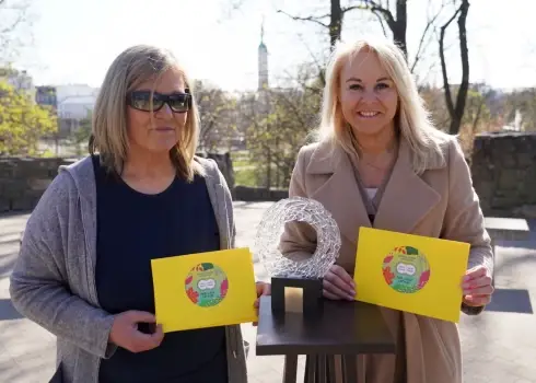 Noskaidroti "Talkas cilts balvas" laureāti