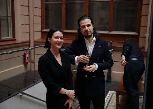 Sumināti “Baltijas balvas” laureāti un mūža ieguldījuma balvas saņēmēji