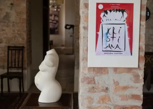 Koncertsezonas atklāšana Mazajā Mežotnes pilī 