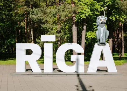 “Straumes” varoņi atgriežas Rīgas ielās